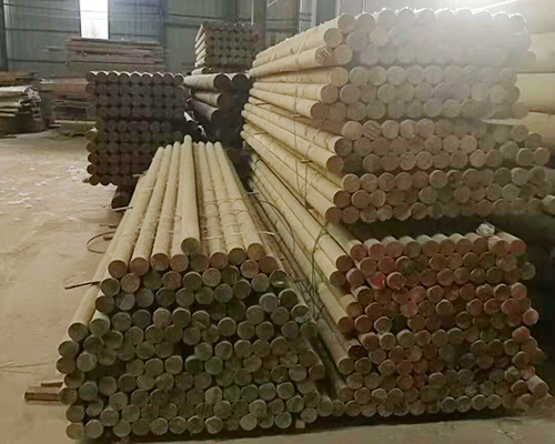 鄭州防腐木材料廠